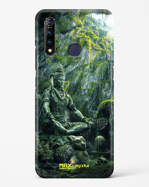 Mount Shivalaya [MaxCreation] Hard Case Phone Cover (Vivo)