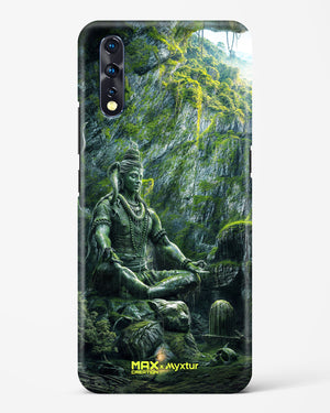 Mount Shivalaya [MaxCreation] Hard Case Phone Cover (Vivo)