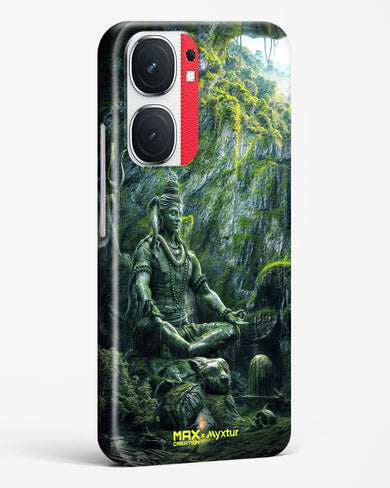 Mount Shivalaya [MaxCreation] Hard Case Phone Cover (Vivo)