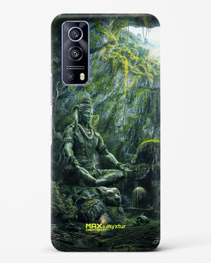 Mount Shivalaya [MaxCreation] Hard Case Phone Cover (Vivo)