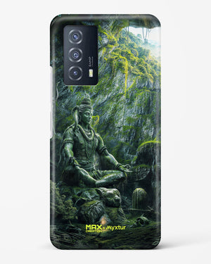 Mount Shivalaya [MaxCreation] Hard Case Phone Cover (Vivo)