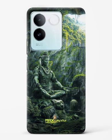 Mount Shivalaya [MaxCreation] Hard Case Phone Cover (Vivo)