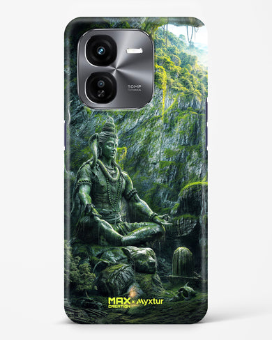 Mount Shivalaya [MaxCreation] Hard Case Phone Cover (Vivo)