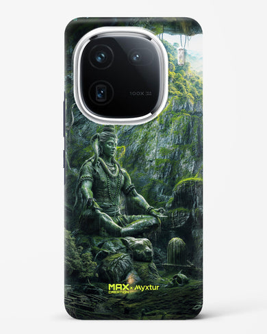 Mount Shivalaya [MaxCreation] Hard Case Phone Cover (Vivo)