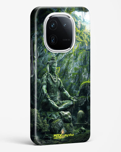 Mount Shivalaya [MaxCreation] Hard Case Phone Cover (Vivo)