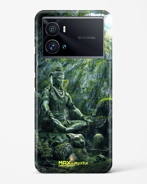 Mount Shivalaya [MaxCreation] Hard Case Phone Cover (Vivo)