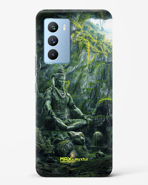 Mount Shivalaya [MaxCreation] Hard Case Phone Cover (Vivo)