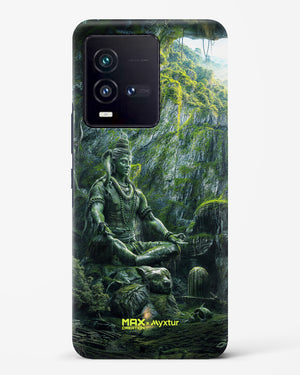 Mount Shivalaya [MaxCreation] Hard Case Phone Cover (Vivo)