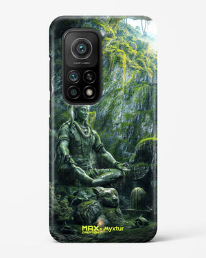 Mount Shivalaya [MaxCreation] Hard Case Phone Cover (Xiaomi)