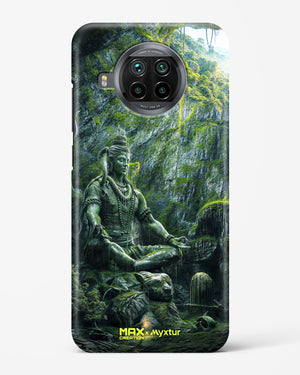 Mount Shivalaya [MaxCreation] Hard Case Phone Cover (Xiaomi)