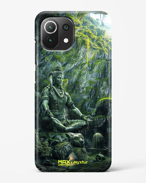 Mount Shivalaya [MaxCreation] Hard Case Phone Cover (Xiaomi)