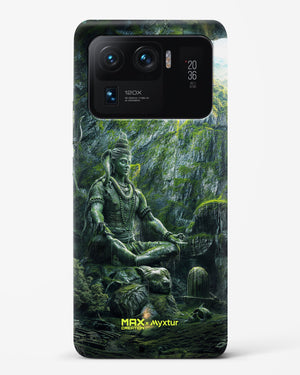 Mount Shivalaya [MaxCreation] Hard Case Phone Cover (Xiaomi)