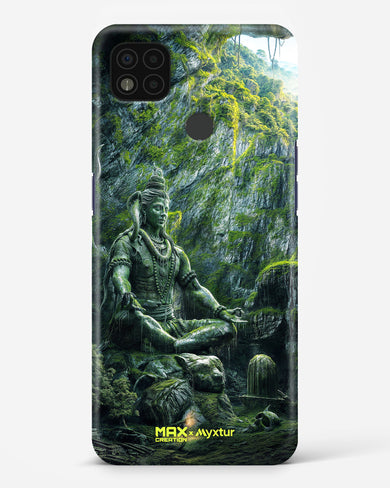 Mount Shivalaya [MaxCreation] Hard Case Phone Cover (Xiaomi)