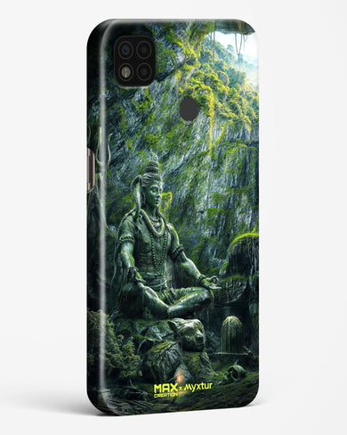 Mount Shivalaya [MaxCreation] Hard Case Phone Cover (Xiaomi)