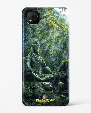Mount Shivalaya [MaxCreation] Hard Case Phone Cover (Xiaomi)