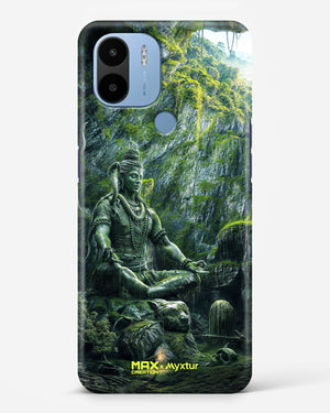 Mount Shivalaya [MaxCreation] Hard Case Phone Cover (Xiaomi)