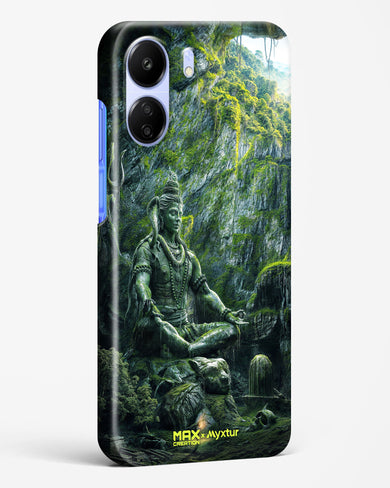 Mount Shivalaya [MaxCreation] Hard Case Phone Cover (Xiaomi)