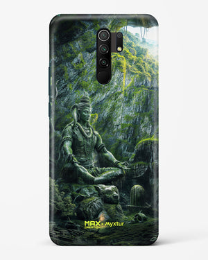 Mount Shivalaya [MaxCreation] Hard Case Phone Cover (Xiaomi)