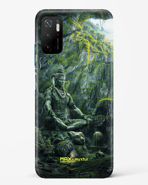 Mount Shivalaya [MaxCreation] Hard Case Phone Cover (Xiaomi)