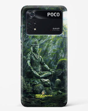 Mount Shivalaya [MaxCreation] Hard Case Phone Cover (Xiaomi)