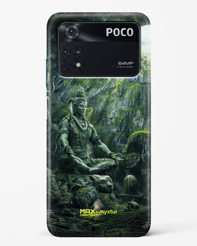 Mount Shivalaya [MaxCreation] Hard Case Phone Cover (Xiaomi)