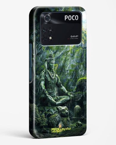 Mount Shivalaya [MaxCreation] Hard Case Phone Cover (Xiaomi)