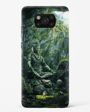 Mount Shivalaya [MaxCreation] Hard Case Phone Cover (Xiaomi)