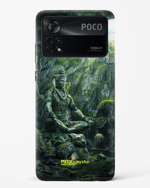 Mount Shivalaya [MaxCreation] Hard Case Phone Cover (Xiaomi)