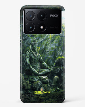 Mount Shivalaya [MaxCreation] Hard Case Phone Cover (Xiaomi)