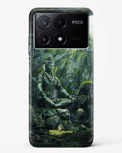 Mount Shivalaya [MaxCreation] Hard Case Phone Cover (Xiaomi)