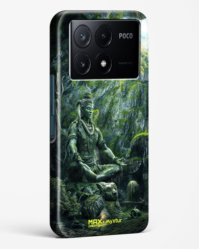 Mount Shivalaya [MaxCreation] Hard Case Phone Cover (Xiaomi)