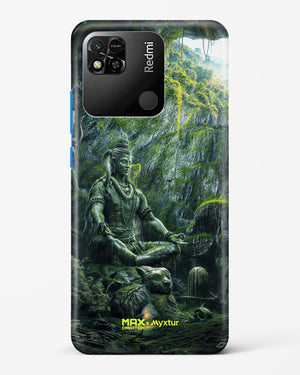 Mount Shivalaya [MaxCreation] Hard Case Phone Cover (Xiaomi)