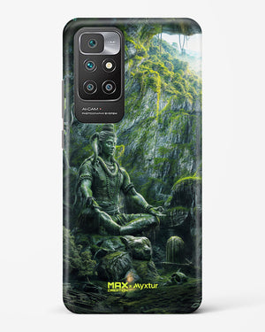 Mount Shivalaya [MaxCreation] Hard Case Phone Cover (Xiaomi)