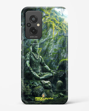 Mount Shivalaya [MaxCreation] Hard Case Phone Cover (Xiaomi)