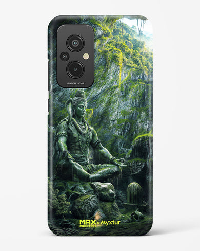 Mount Shivalaya [MaxCreation] Hard Case Phone Cover (Xiaomi)