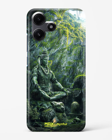 Mount Shivalaya [MaxCreation] Hard Case Phone Cover (Xiaomi)