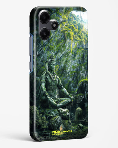 Mount Shivalaya [MaxCreation] Hard Case Phone Cover (Xiaomi)
