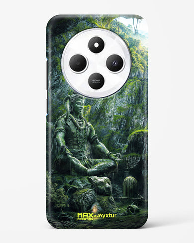 Mount Shivalaya [MaxCreation] Hard Case Phone Cover (Xiaomi)