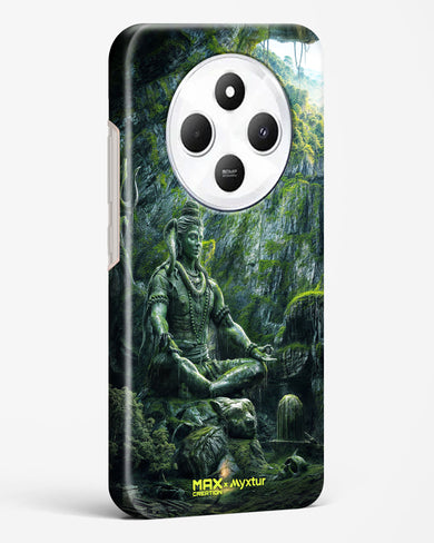 Mount Shivalaya [MaxCreation] Hard Case Phone Cover (Xiaomi)
