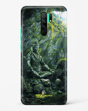 Mount Shivalaya [MaxCreation] Hard Case Phone Cover (Xiaomi)