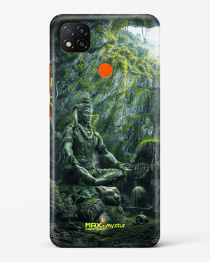 Mount Shivalaya [MaxCreation] Hard Case Phone Cover (Xiaomi)