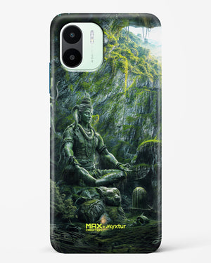 Mount Shivalaya [MaxCreation] Hard Case Phone Cover (Xiaomi)