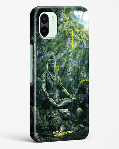 Mount Shivalaya [MaxCreation] Hard Case Phone Cover (Xiaomi)