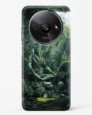 Mount Shivalaya [MaxCreation] Hard Case Phone Cover (Xiaomi)