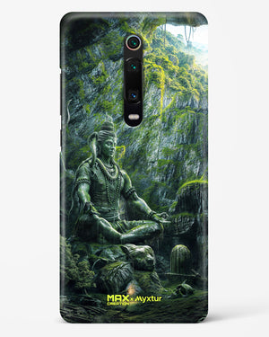 Mount Shivalaya [MaxCreation] Hard Case Phone Cover (Xiaomi)