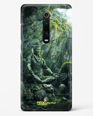Mount Shivalaya [MaxCreation] Hard Case Phone Cover (Xiaomi)