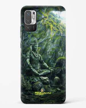 Mount Shivalaya [MaxCreation] Hard Case Phone Cover (Xiaomi)