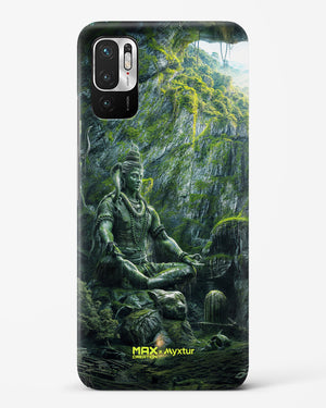 Mount Shivalaya [MaxCreation] Hard Case Phone Cover (Xiaomi)