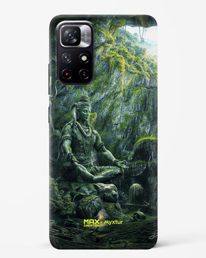 Mount Shivalaya [MaxCreation] Hard Case Phone Cover (Xiaomi)