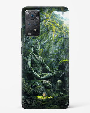 Mount Shivalaya [MaxCreation] Hard Case Phone Cover (Xiaomi)
